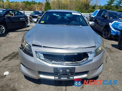 Piąte zdjęcie samochodu w środku: 2009 HONDA ACCORD EXL VIN:1HGCS12839A007324 - miniatura