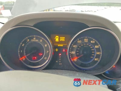 Zdjęcie 9 z 13 samochodu: 2007 ACURA MDX VIN:2HNYD282X7H508906 - miniatura