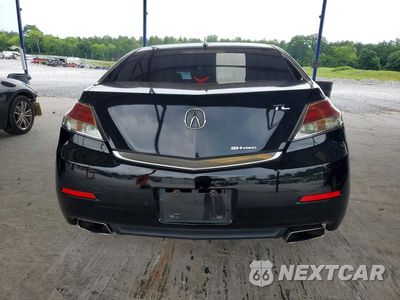 Zdjęcie 6 z 12 samochodu: 2013 ACURA TL VIN:19UUA9F27DA000395 - miniatura