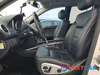 Zdjęcie 7 z 13 samochodu: 2010 MERCEDES-BENZ ML 350 4MATIC VIN:4JGBB8GBXAA622489 - miniatura