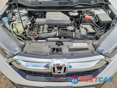 Zdjęcie 11 z 12 samochodu: 2019 HONDA CR-V EXL VIN:7FARW2H80KE003050 - miniatura