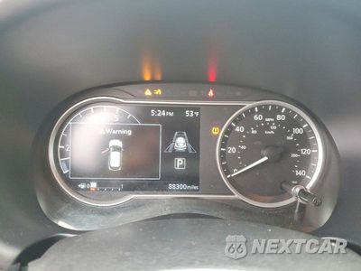 Zdjęcie 9 z 12 samochodu: 2020 NISSAN KICKS SR VIN:3N1CP5DV2LL530508 - miniatura