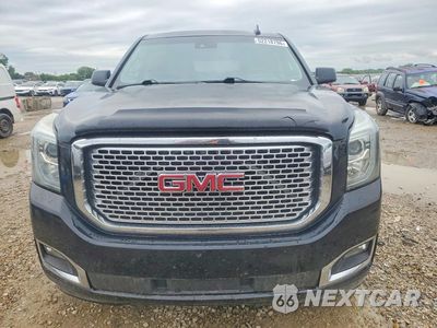 Piąte zdjęcie samochodu w środku: 2015 GMC YUKON DENALI VIN:1GKS2CKJ6FR682630 - miniatura