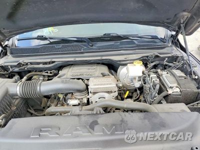 Zdjęcie 11 z 12 samochodu: 2023 RAM 1500 BIG HORN VIN:1C6SRFFT4PN660243 - miniatura