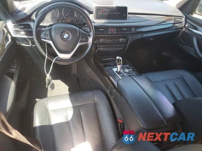 Zdjęcie 8 z 13 samochodu: 2014 BMW X5 XDRIVE35I VIN:5UXKR0C51E0C27888 - miniatura
