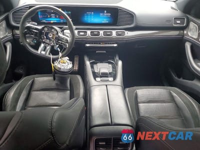 Zdjęcie 8 z 13 samochodu: 2024 MERCEDES-BENZ GLE COUPE AMG 53 4MATIC VIN:4JGFD6BB4RB005828 - miniatura