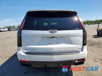 Zdjęcie 6 z 13 samochodu: 2021 CADILLAC ESCALADE ESV SPORT VIN:1GYS4PKL9MR414726 - miniatura
