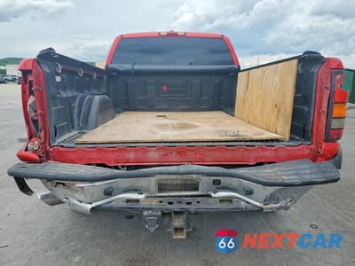 Zdjęcie 6 z 13 samochodu: 2004 GMC NEW SIERRA C1500 VIN:2GTEC19T541216159 - miniatura