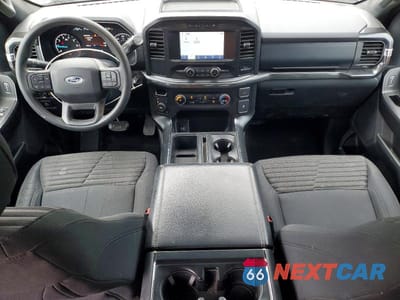 Zdjęcie 8 z 12 samochodu: 2021 FORD F150 SUPERCREW VIN:1FTEW1EP8MFB54104 - miniatura