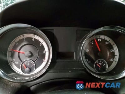 Zdjęcie 9 z 13 samochodu: 2013 DODGE GRAND CARAVAN SE VIN:2C4RDGBG7DR794523 - miniatura