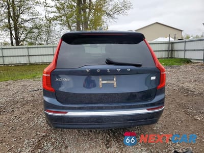 Zdjęcie 6 z 14 samochodu: 2023 VOLVO XC90 PLUS VIN:YV4H600N0P1919382 - miniatura