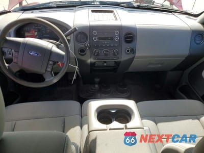 Zdjęcie 8 z 12 samochodu: 2008 FORD F150 VIN:1FTRF14W28KD46089 - miniatura