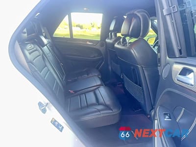 Zdjęcie 6 z 10 samochodu: 2016 MERCEDES-BENZ GLE 63 AMG-S 4MATIC VIN:4JGDA7FB4GA806164 - miniatura