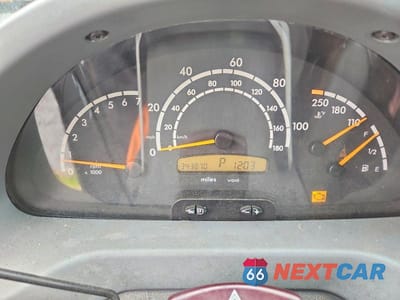 Zdjęcie 9 z 13 samochodu: 2005 DODGE SPRINTER 2500 VIN:WD0PD644955785705 - miniatura