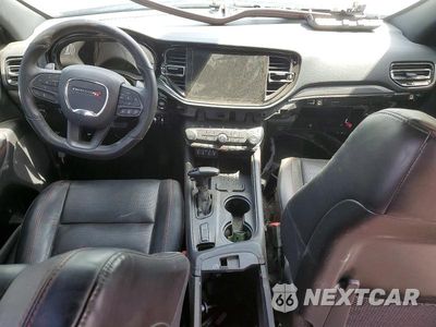 Zdjęcie 8 z 14 samochodu: 2025 DODGE DURANGO R VIN:1C4SDJCT7SC502594 - miniatura