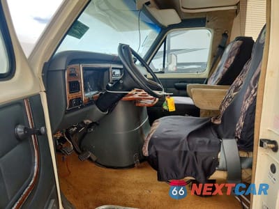 Zdjęcie 7 z 13 samochodu: 1991 FORD ECONOLINE VIN:1FDKE30G2MHA10685 - miniatura
