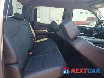 Zdjęcie 10 z 12 samochodu: 2024 GMC SIERRA C1500 VIN:1GTPHAED4RZ129912 - miniatura