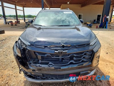 Piąte zdjęcie samochodu w środku: 2026 CHEV EQUINOX LT VIN:3GNAXHEG2TL317944 - miniatura
