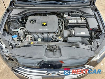 Zdjęcie 11 z 12 samochodu: 2017 HYUNDAI ELANTRA SE VIN:5NPD84LF9HH103045 - miniatura