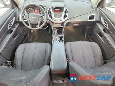 Zdjęcie 8 z 13 samochodu: 2017 GMC TERRAIN SLE VIN:2GKALMEK9H6101249 - miniatura