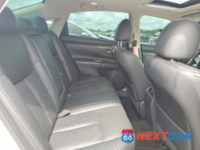 Zdjęcie 10 z 12 samochodu: 2017 NISSAN ALTIMA 2.5 SL VIN:1N4AL3AP4HC276576 - miniatura