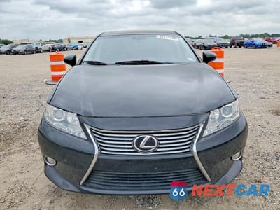 Piąte zdjęcie samochodu w środku: 2013 LEXUS ES 350 VIN:JTHBK1GG7D2080143 - miniatura