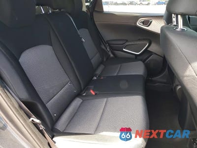 Zdjęcie 10 z 13 samochodu: 2025 KIA SOUL LX VIN:KNDJ23AU1S7969012 - miniatura