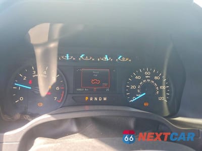 Zdjęcie 9 z 12 samochodu: 2018 FORD F150 SUPER CAB VIN:1FTEX1CPXJKC26648 - miniatura