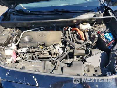 Zdjęcie 12 z 13 samochodu: 2020 TOYOTA RAV4 LIMITED VIN:JTMDWRFV2LD547906 - miniatura