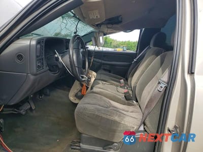 Zdjęcie 7 z 13 samochodu: 2004 CHEVROLET SILVERADO K1500 VIN:1GCEK14TX4Z156090 - miniatura