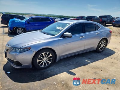 2016 ACURA TLX 19UUB1F30GA007992 - główne zdjęcie licytacji z USA - miniatura
