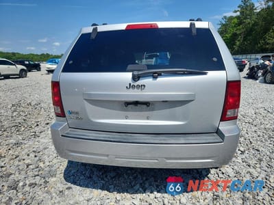 Zdjęcie 6 z 13 samochodu: 2010 JEEP GRAND CHEROKEE LAREDO VIN:1J4PS4GK4AC131465 - miniatura