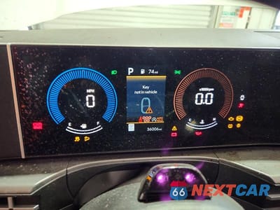 Zdjęcie 9 z 14 samochodu: 2025 HYUNDAI SANTA FE SEL VIN:5NMP2DGL4SH130088 - miniatura