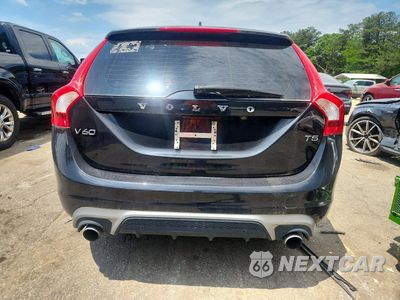 Zdjęcie 6 z 12 samochodu: 2018 VOLVO V60 T5 DYNAMIC WAGON VIN:YV140MELXJ2389290 - miniatura