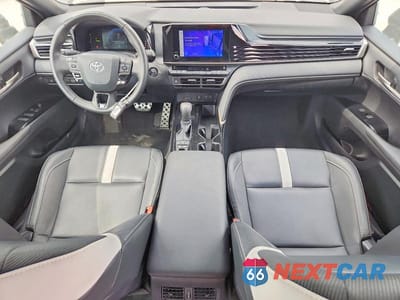 Zdjęcie 8 z 12 samochodu: 2025 TOYOTA CAMRY SE VIN:4T1DAACK7SU036308 - miniatura