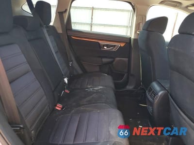 Zdjęcie 10 z 12 samochodu: 2018 HONDA CR-V EX VIN:5J6RW1H52JA007226 - miniatura