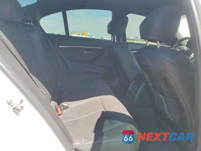 Zdjęcie 10 z 12 samochodu: 2017 BMW 330 I VIN:WBA8B9G30HNU56089 - miniatura