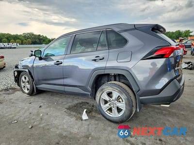 Drugie zdjęcie samochodu z przodu: 2025 TOYOTA RAV4 XLE VIN:2T3W1RFV5SC303726 - miniatura