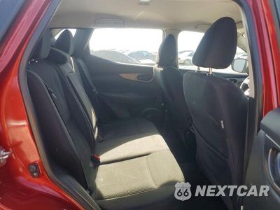 Zdjęcie 11 z 13 samochodu: 2019 NISSAN ROGUE SPORT S VIN:JN1BJ1CP6KW225448 - miniatura
