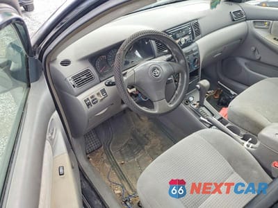 Zdjęcie 8 z 12 samochodu: 2005 TOYOTA COROLLA CE VIN:1NXBR32E45Z553142 - miniatura