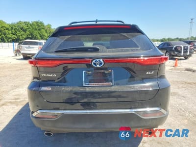 Zdjęcie 6 z 14 samochodu: 2023 TOYOTA VENZA XLE VIN:JTEAAAAH4PJ139124 - miniatura