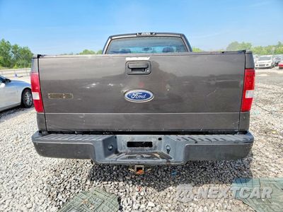 Zdjęcie 6 z 12 samochodu: 2005 FORD F150 VIN:1FTRF12W15NB90124 - miniatura