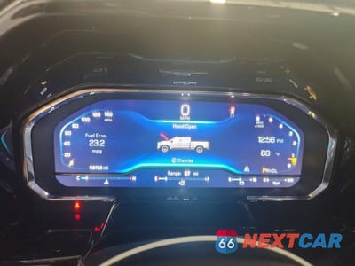 Zdjęcie 9 z 12 samochodu: 2023 CHEVROLET SILVERADO C1500 LT VIN:1GCRACEK3PZ120672 - miniatura
