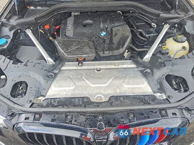 Zdjęcie 12 z 13 samochodu: 2019 BMW X3 XDRIVE30I VIN:5UXTR9C52KLP89475 - miniatura