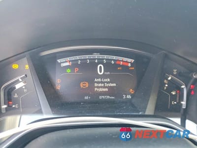 Zdjęcie 9 z 13 samochodu: 2020 HONDA CR-V EX VIN:2HKRW2H5XLH634957 - miniatura