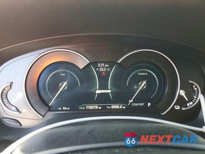 Zdjęcie 9 z 13 samochodu: 2019 BMW 530E VIN:WBAJA9C56KB399367 - miniatura