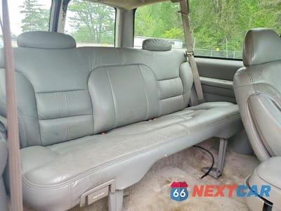 Zdjęcie 11 z 13 samochodu: 1995 CHEVROLET TAHOE K1500 VIN:3GNEK18K5SG101231 - miniatura