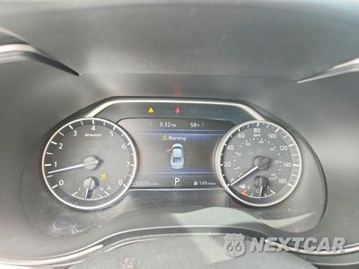 Zdjęcie 9 z 12 samochodu: 2016 NISSAN MAXIMA 3.5 S VIN:1N4AA6AP7GC399729 - miniatura