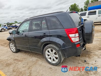 Drugie zdjęcie samochodu z przodu: 2010 SUZUKI GRAND VITARA JLX VIN:JS3TE1D93A4110131 - miniatura