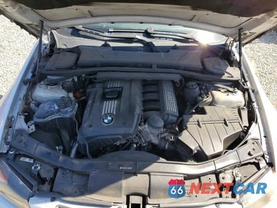 Zdjęcie 11 z 12 samochodu: 2008 BMW 328 I VIN:WBAVA33528KX87235 - miniatura
